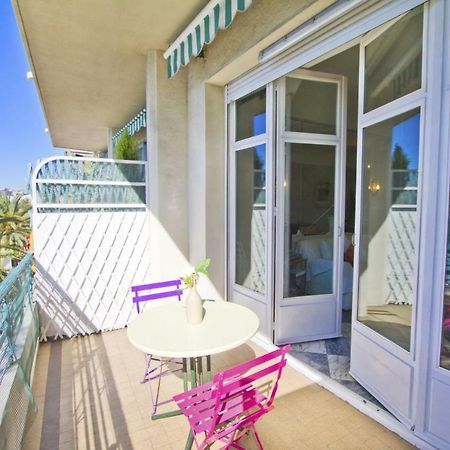 Promenade Holiday - Savoy Palace Promenade Διαμέρισμα Νίκαια Εξωτερικό φωτογραφία