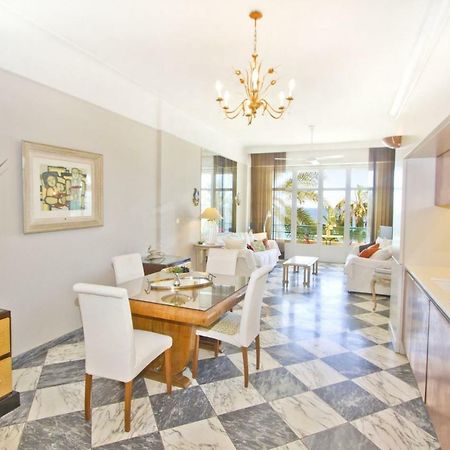 Promenade Holiday - Savoy Palace Promenade Διαμέρισμα Νίκαια Εξωτερικό φωτογραφία