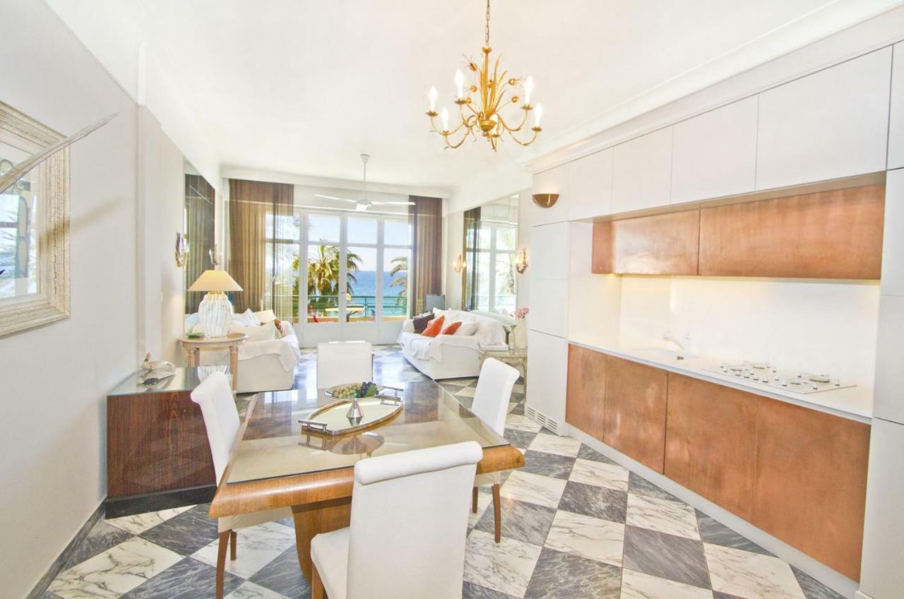 Promenade Holiday - Savoy Palace Promenade Διαμέρισμα Νίκαια Εξωτερικό φωτογραφία