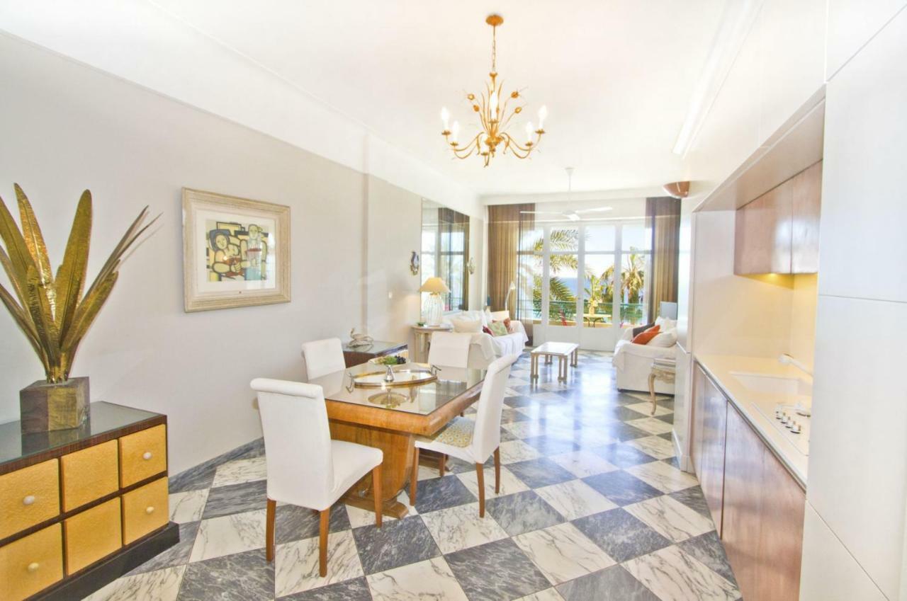 Promenade Holiday - Savoy Palace Promenade Διαμέρισμα Νίκαια Εξωτερικό φωτογραφία
