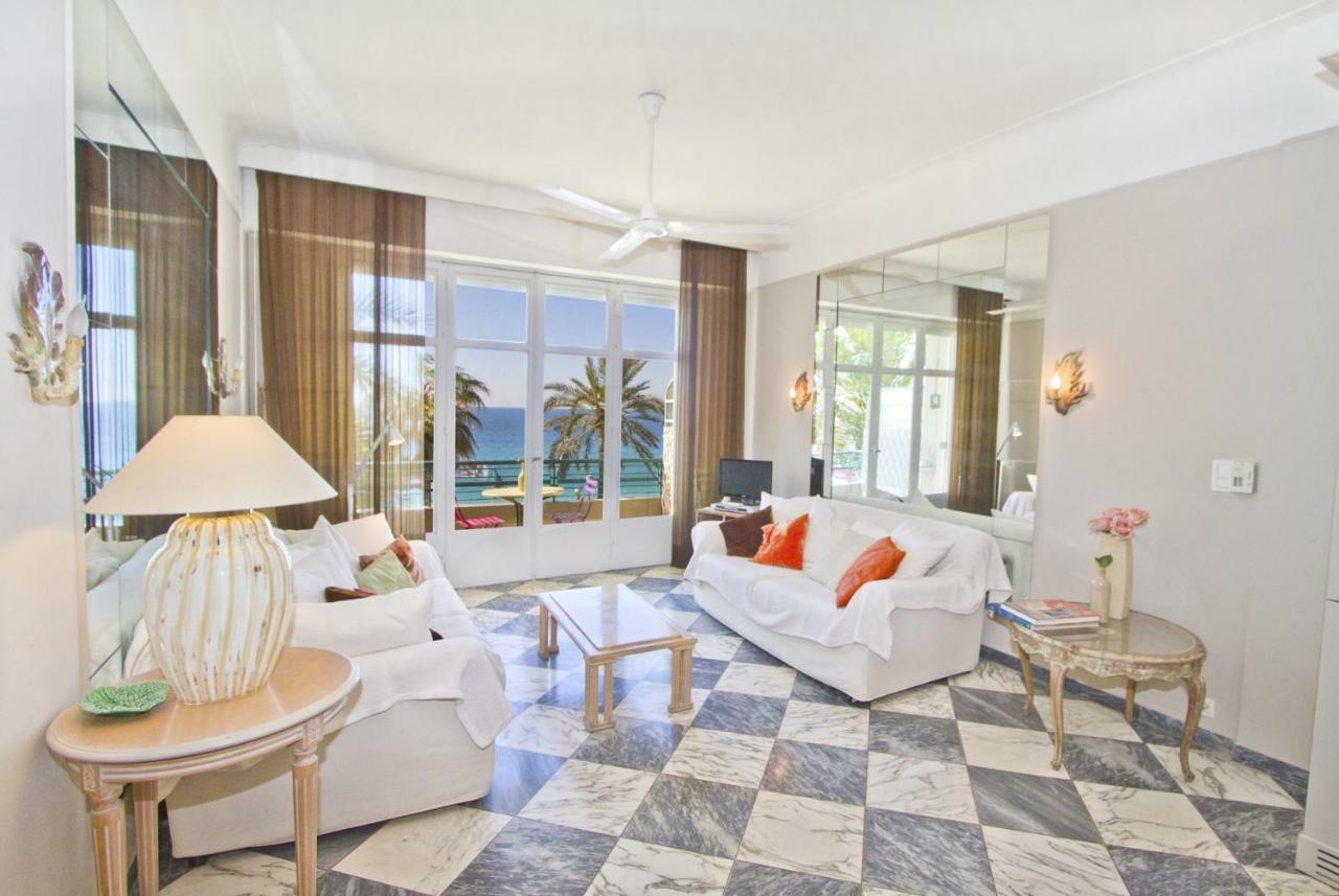 Promenade Holiday - Savoy Palace Promenade Διαμέρισμα Νίκαια Εξωτερικό φωτογραφία